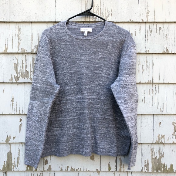 CALIBRATE Other - CALIBRATE Men’s Light Grey Sweater